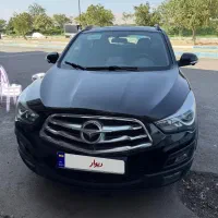 هایما S5 1401