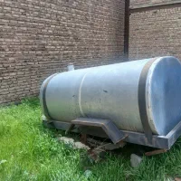 تانکر آبی ۲۰۰۰لیتری