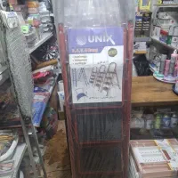 واگذاری وسایل پلاسکو