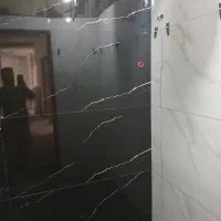 کاشی کاری ساختمان