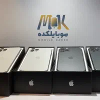 ۴ عدد یازده پرو ۲۵۶ گیگ در حد نو