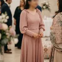 لباس مجلسی
