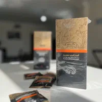 دفتر پخش قهوه سوپریم جنسینگ گانودرما (اصلی)