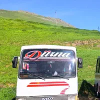 آژانس مینی بوس مغان(ساجد)