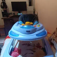 روروئک تاشو مارک دلیجان آبی