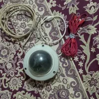 دوربین های امنیتی دید در شب رنگی  هایک ویژن
