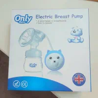 شیردوش برقی مارک only baby