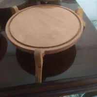 سرویس پذیرایی چوبی کیفیت عالی