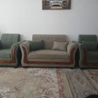 مبل راحتی