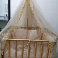 تخت خواب نوزاد