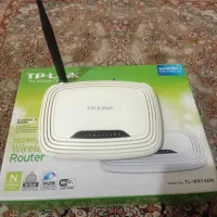 مودم روتر تی پی لینگ