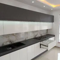 کابینت،کمد،تی وی وال،ویترین،تعمیرات|خدمات پیشه و مهارت|رشت, سعدی (تختی)|دیوار