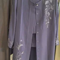 مانتو مجلسی