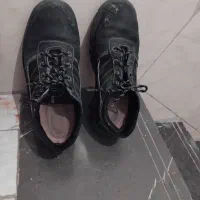 کفش کار