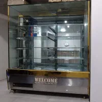 یخچال مکعبی