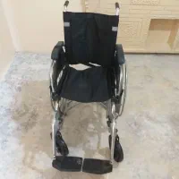 ویلچر تاشو برند JTS
