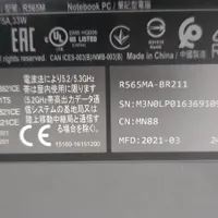 لب تاب Asus نو نو r565