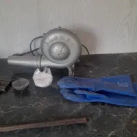 وسایل ذوب طلا