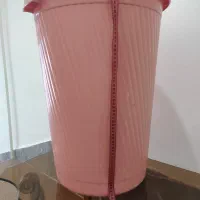 سطل در دار بزرگ