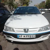 پارس TU5مدل ۴۰۱ نقد و اقساط