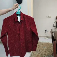 پیراهن مردانه برند h&m