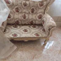 مبلمان مبل هفت نفره