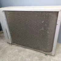 فروش کندانسور کولر ۲۴ هزار سامسونگ