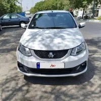 ساینا S مدل ۱۴۰۳
