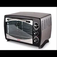توستر تمیز و نو