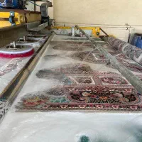 قالیشویی پاک نو ( کاملا تضمینی) سراسر تبریز