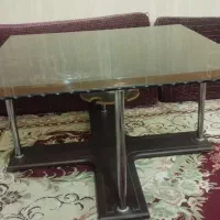 میز عسلی بزرگ