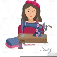 استخدام خیاط خانم،کارگاه کیف وکاور(مسکن مهر لپویی)