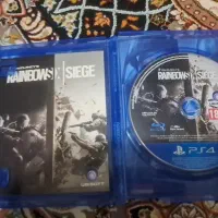 بازی PS4