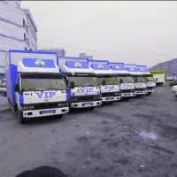 اتوبار کرج(منصف و ارزان)حمل اثاثیه منزل30%تخفیف
