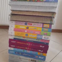 کتاب کنکور تجربی