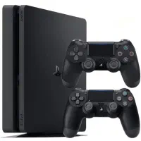 PS4فابریک