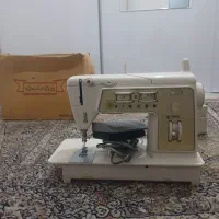 چرخ خیاطی SINGER سینجر ۷۰۴