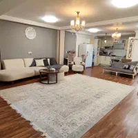 واحد آپارتمان مسکونی 107 متری