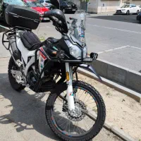 دلتا رالی ادونچر