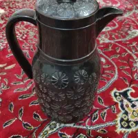 فلاکس شیشه قرمز