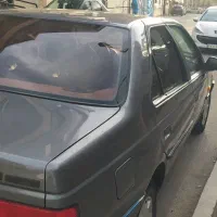 پژو405|خودرو سواری و وانت|قزوین, |دیوار