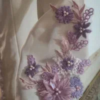 مانتو شلوار  مجلسی و عقد