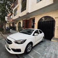 شاهین g دنده مدل 402