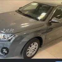 دنا پلاس اتوماتیک توربو 1402