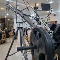 کرین ۶ متری