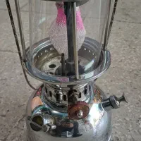 چراغ زنبوری