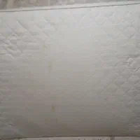 تشک ویسکو سیلور نو سالم