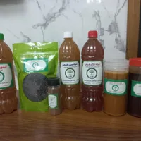 عرضه مستقیم آبغوره و گرد غوره از باغدار|عمده‌فروشی|تهران, شاهد|دیوار
