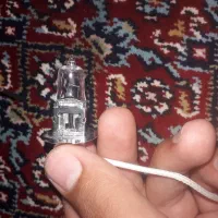چراغ هالوژن نو از داخل هلا نو در آوردم.معاوضه دارم