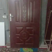 درب اتاق